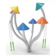 Hva gjør Liberty Bells til det ikoniske valget for underholdning og dekorasjon i dag?