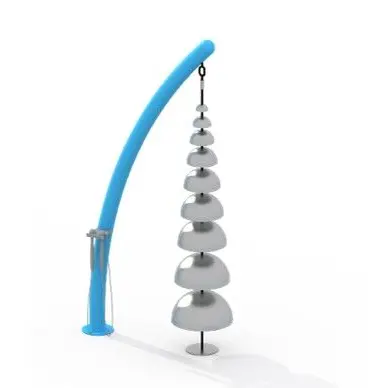 Hvorfor er Rhapsody Cascata Bell i ferd med å bli et must-ha-instrument for moderne musikere