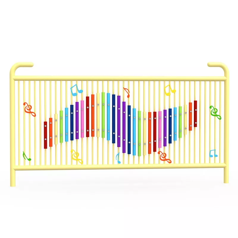 Holdbare plastfat for temaparker og barnehager