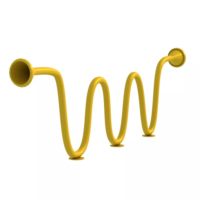 Music Wall Percussion Game