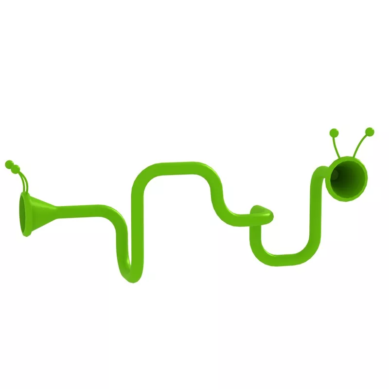 Lekeplassens telefonrør