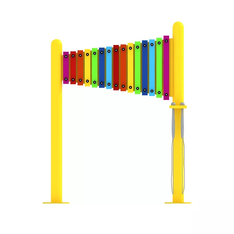 Rett vertikal perkusjon