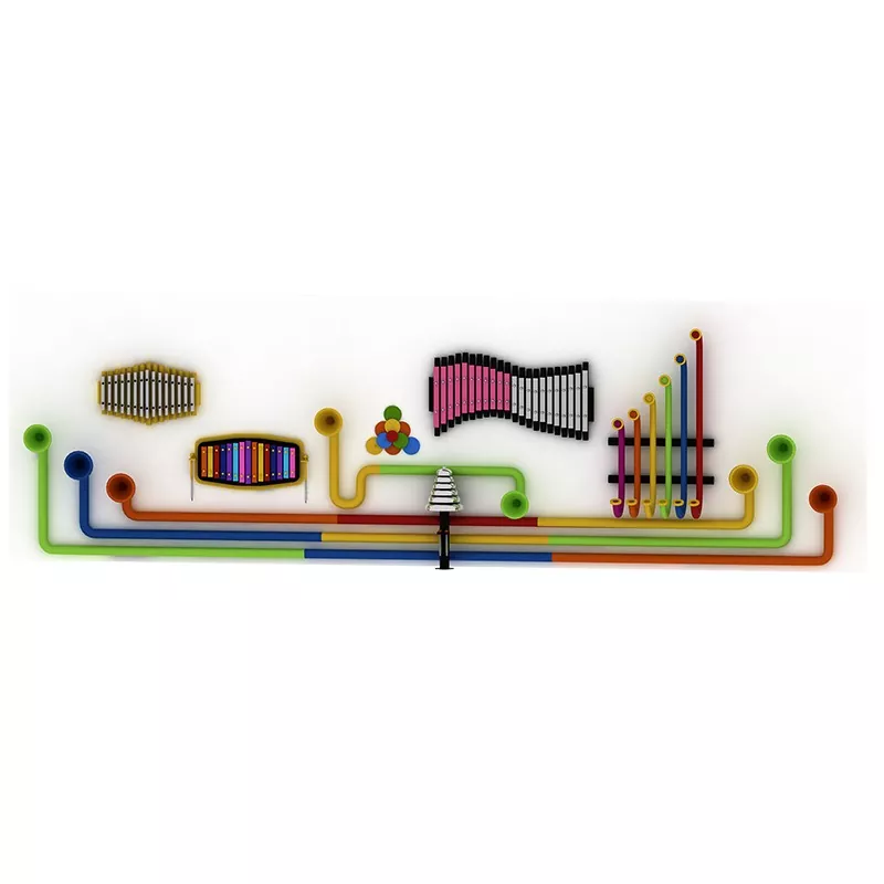 Talk tube snakke musikkutstyr