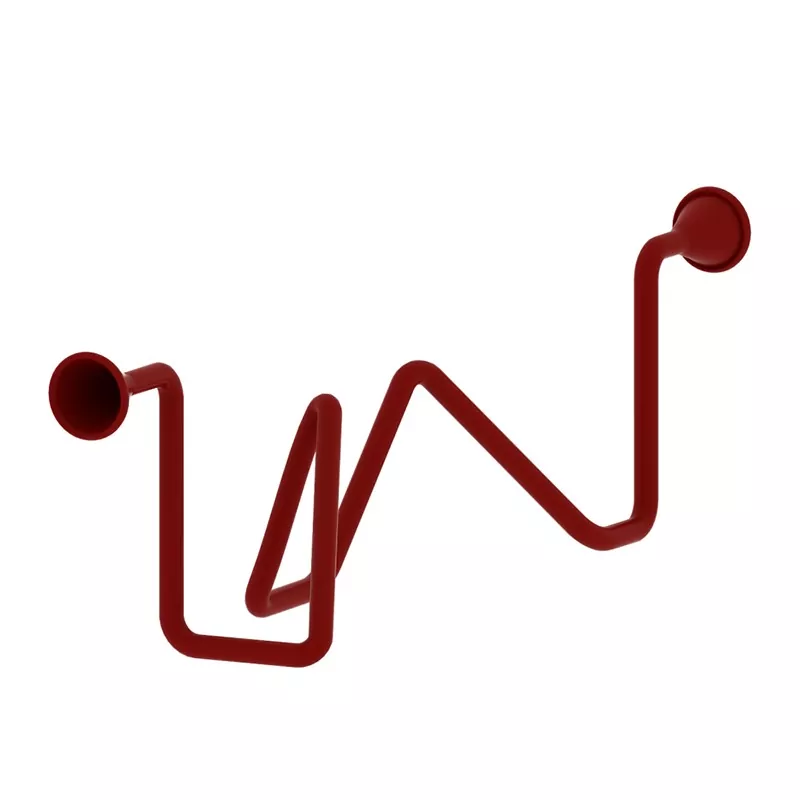 Snakk rør for lekeplass