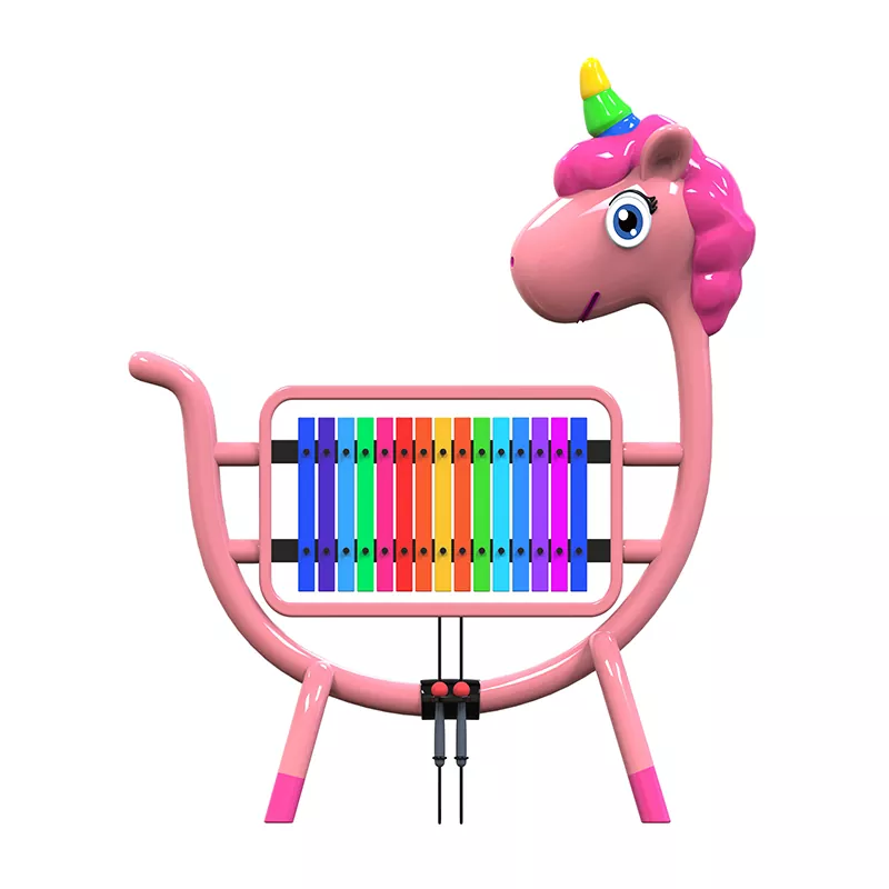 Temalekeplass med musikksystemer til salgs